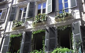 Hotel Des Arceaux